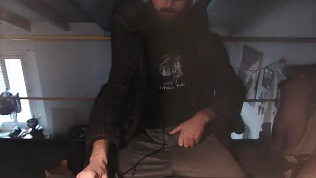 contemptumundi888 online show from 01/05/25, 09:37