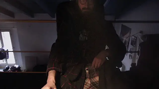 contemptumundi888 online show from 01/06/25, 11:51