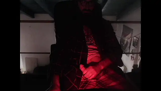 contemptumundi888 online show from 01/07/25, 11:58