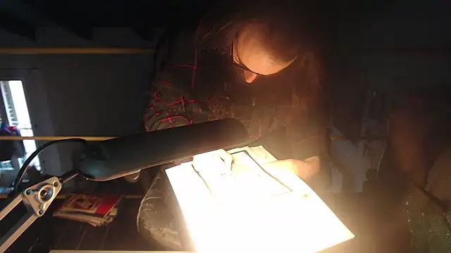 contemptumundi888 online show from 01/22/25, 01:11