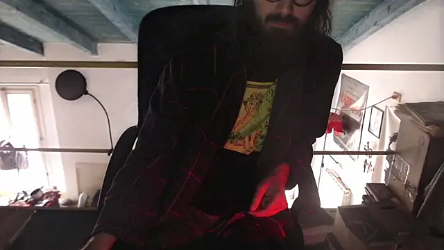 contemptumundi888 online show from 02/17/25, 10:51