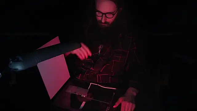 contemptumundi888 online show from 02/24/25, 07:09