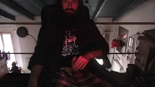 contemptumundi888 online show from 02/28/25, 07:48