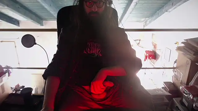 contemptumundi888 online show from 03/04/25, 10:02