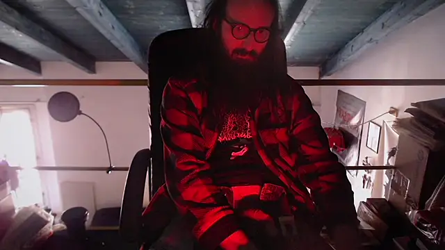 contemptumundi888 online show from 03/07/25, 01:51