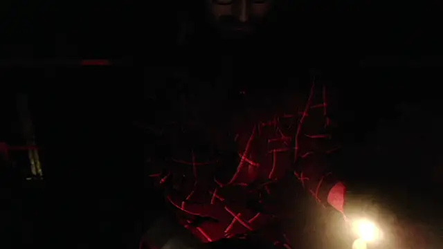 contemptumundi888 online show from 03/07/25, 08:44