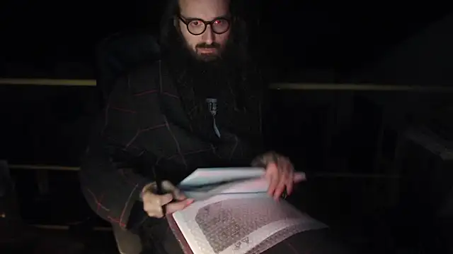 contemptumundi888 online show from 03/10/25, 07:50