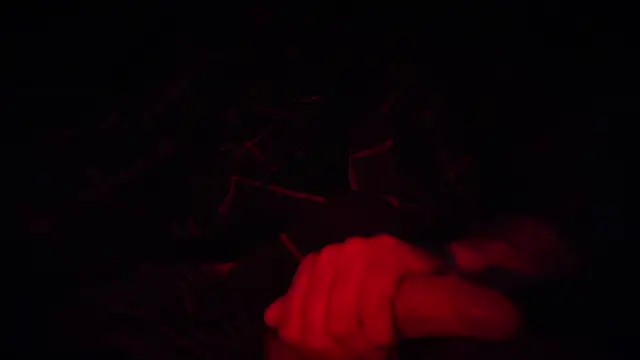 contemptumundi888 online show from 03/13/25, 11:38