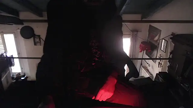 contemptumundi888 online show from 03/19/25, 04:24