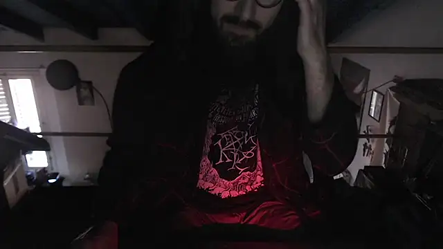 contemptumundi888 online show from 03/20/25, 04:09