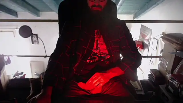 contemptumundi888 online show from 03/23/25, 08:37