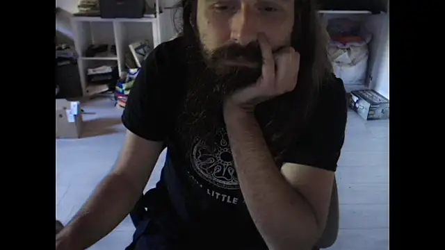 contemptumundi888 online show from 10/09/25, 10:46