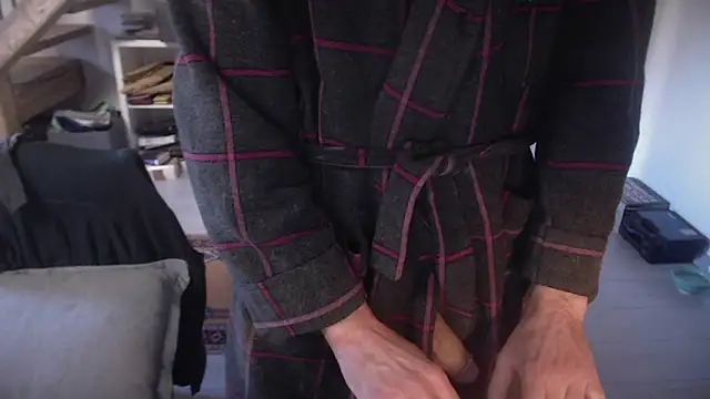 contemptumundi888 online show from 12/14/25, 12:54