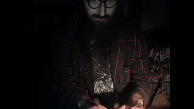 contemptumundi888 online show from 12/17/25, 11:22