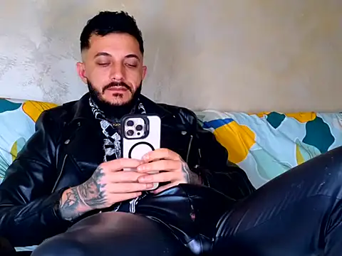 MentoXXL online show from 05/09/26, 06:07
