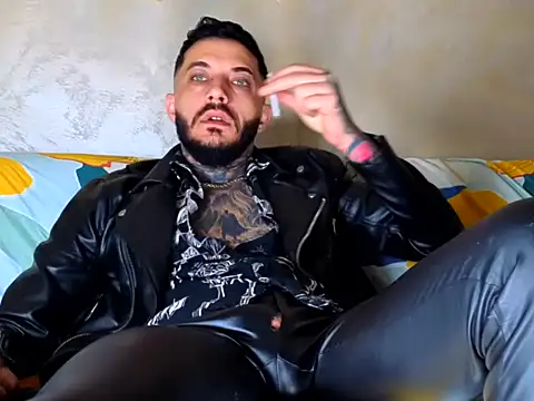 MentoXXL online show from 05/10/26, 06:07
