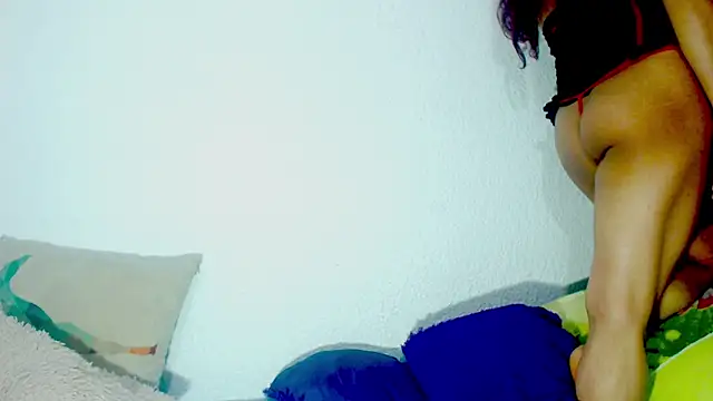 alexandrasexy32 online show from 02/18/25, 01:21