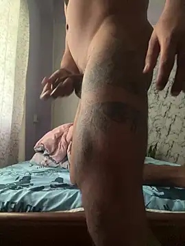 Snapshot of mikemacluffy chatting on 01/22/25, 03:20 mikemacluffy online show from 01/22/25, 03:20