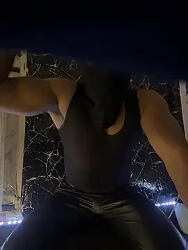 Snapshot of mikemacluffy chatting on 01/30/25, 05:28 mikemacluffy online show from 01/30/25, 05:28