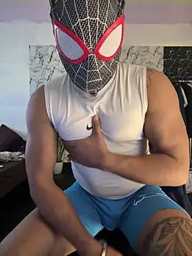 Snapshot of mikemacluffy chatting on 03/19/25, 09:17 mikemacluffy online show from 03/19/25, 09:17