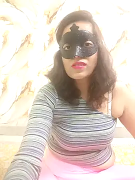 Snapshot of Inaya_Mishra chatting on 01/27/25, 05:03 Inaya Mishra online show from 01/27/25, 05:03