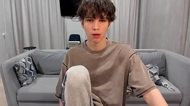 Im Shine Guy online show from 12/05/24, 06:11