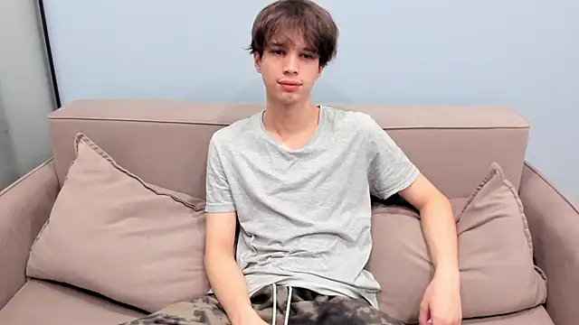 Im Shine Guy online show from 11/27/25, 10:34