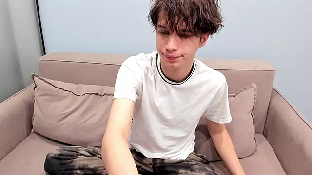 Im Shine Guy online show from 12/01/25, 05:01