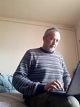 GayPourToi online show from 03/02/25, 10:45