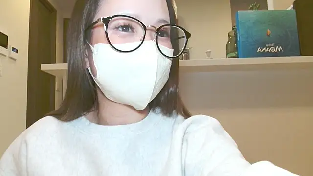  hina chan  online show from 11/26/25, 01:12