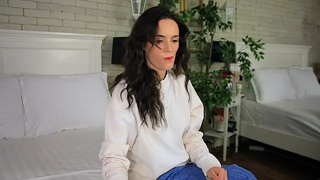 CarlaWhite online show from 01/16/26, 04:38