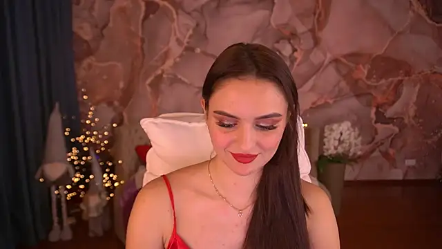 MilashaLovely online show from 01/18/25, 04:10