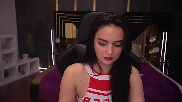 MilashaLovely online show from 02/20/25, 02:46