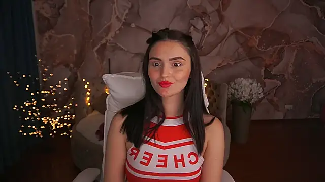 MilashaLovely online show from 03/19/25, 07:17