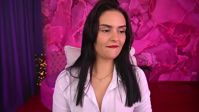 MilashaLovely online show from 10/12/25, 08:08