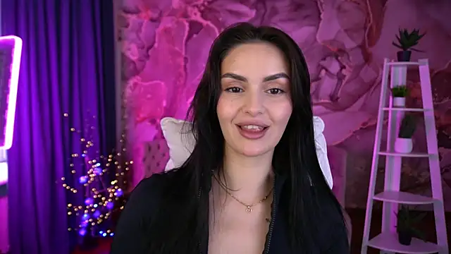 MilashaLovely online show from 11/04/25, 07:51