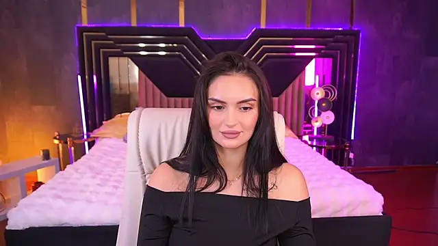 MilashaLovely online show from 11/07/25, 02:06