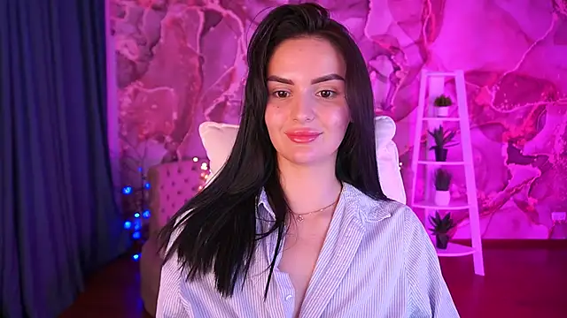 MilashaLovely online show from 11/18/25, 07:35