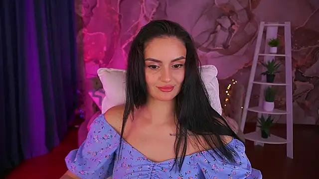 MilashaLovely online show from 12/03/25, 02:04