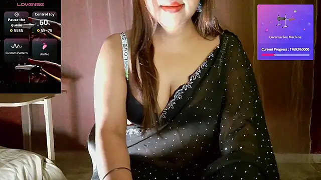 Snapshot of deslisexpriya chatting on 04/18/26, 02:04 deslisexpriya online show from 04/18/26, 02:04