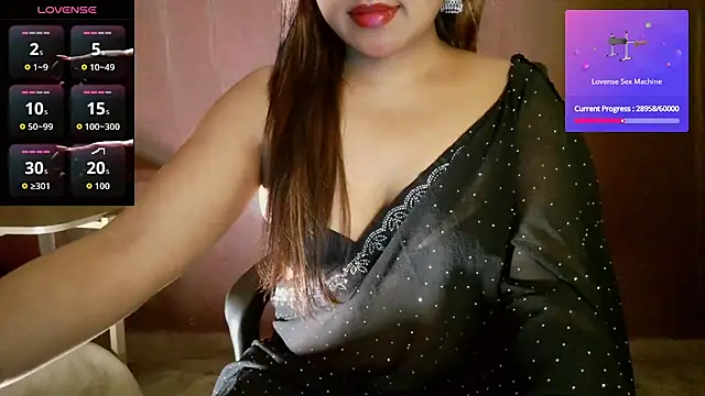 Snapshot of deslisexpriya chatting on 04/28/26, 02:55 deslisexpriya online show from 04/28/26, 02:55