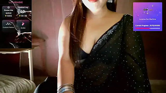 deslisexpriya online show from 05/21/26, 02:24