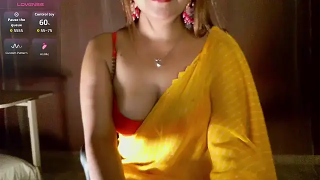 deslisexpriya online show from 06/24/26, 09:58