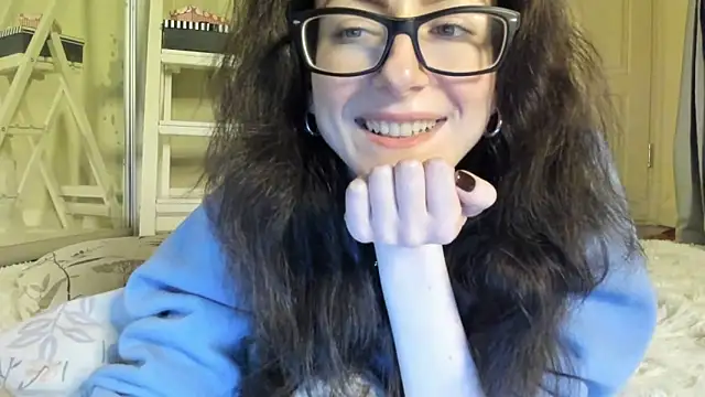 Baby Jewel online show from 12/26/24, 01:21