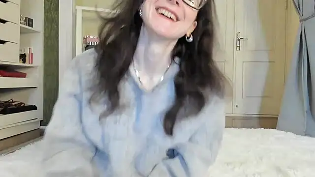 Baby Jewel online show from 01/07/25, 11:05