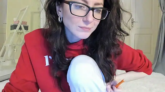 Baby Jewel online show from 01/15/25, 02:13