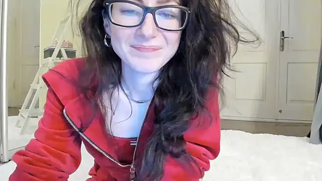 Baby Jewel online show from 01/22/25, 02:14