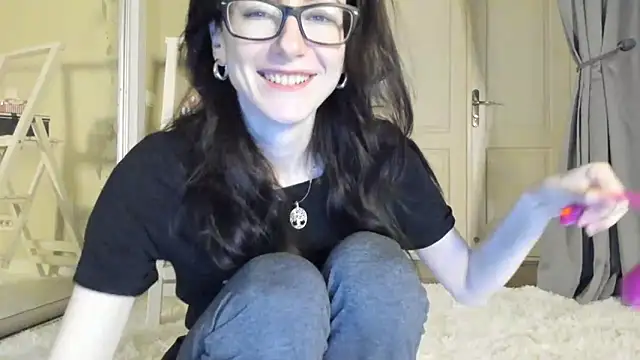 Baby Jewel online show from 02/02/25, 11:08