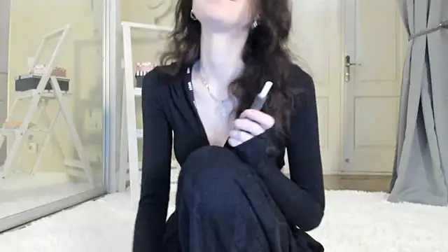 Baby Jewel online show from 02/08/25, 11:12