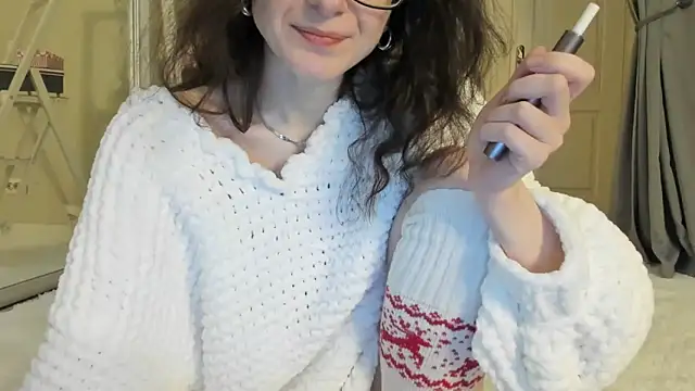 Baby Jewel online show from 02/12/25, 11:07